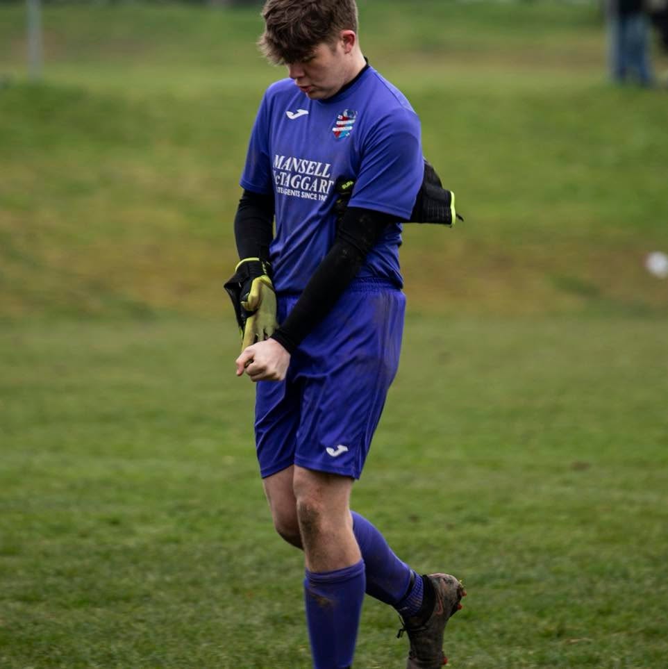 Lewis Heffer - LHGK Coaching